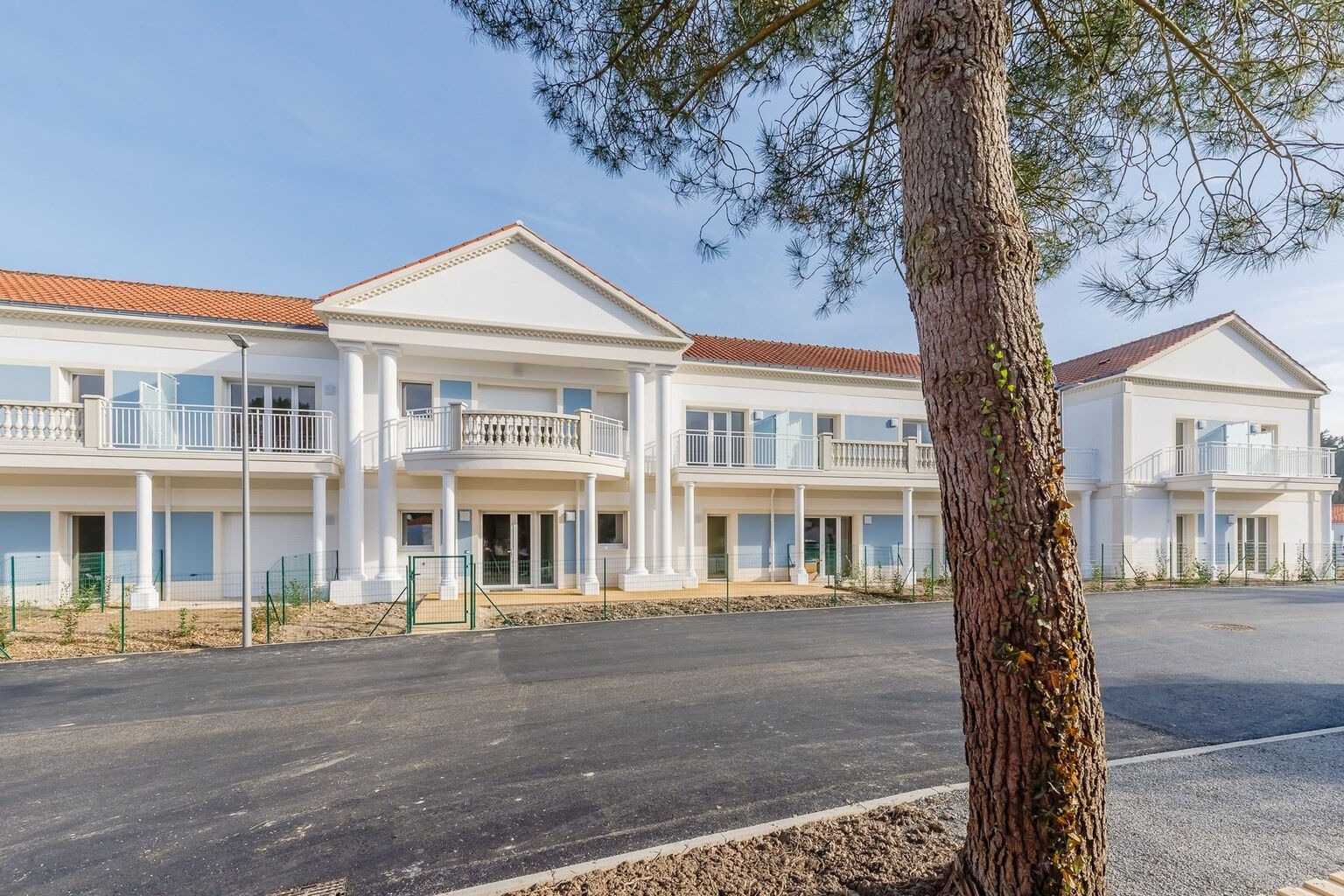 Saint Jean de Monts - Appartement Neuf type 3 de 74m2