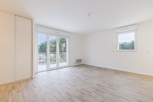 Vente appartement à Barbatre (85630)