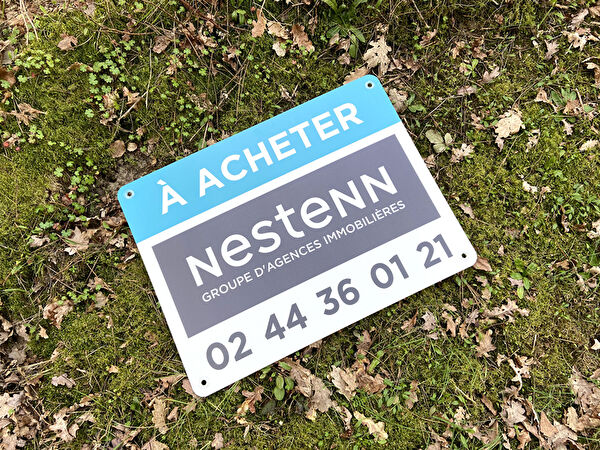 Vente par agence immobiliere à L aiguillon sur vie (85220)