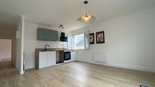 Vente appartement à Saint jean de monts (85160)
