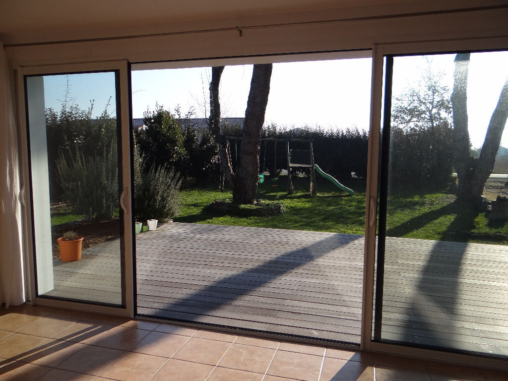 Maison Lumineuse au Coeur de la Nature, proche des marais à Saint Hilaire de Riez