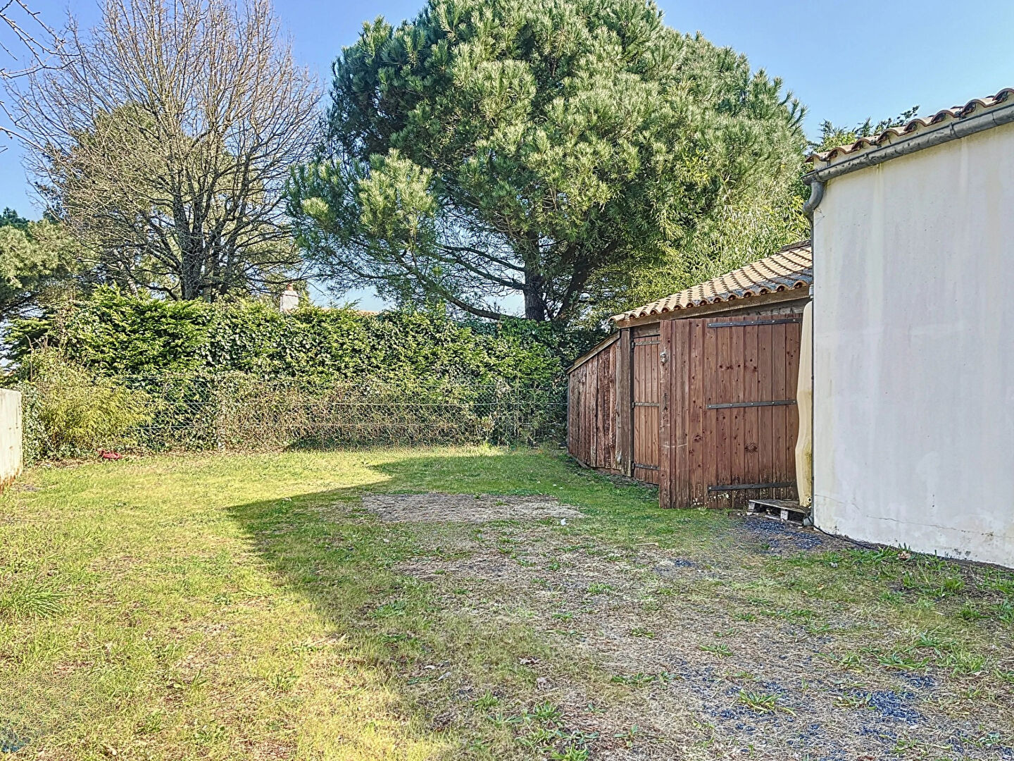 Maison Lumineuse au Coeur de la Nature, proche des marais à Saint Hilaire de Riez