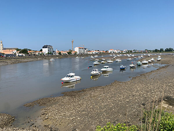 Location aux sables d olonne (85100)
