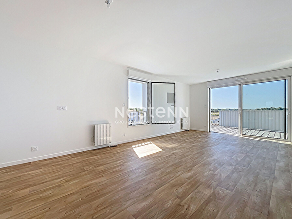 Vente par agence immobiliere à L aiguillon sur vie (85220)