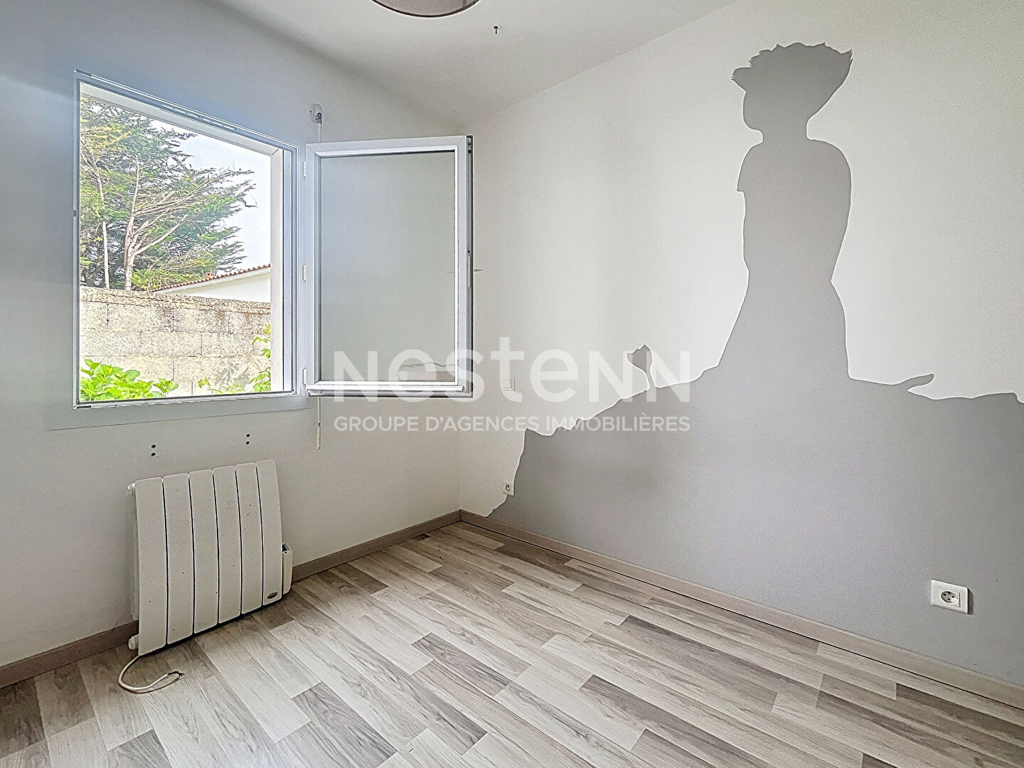 Maison Lumineuse au Coeur de la Nature, proche des marais à Saint Hilaire de Riez