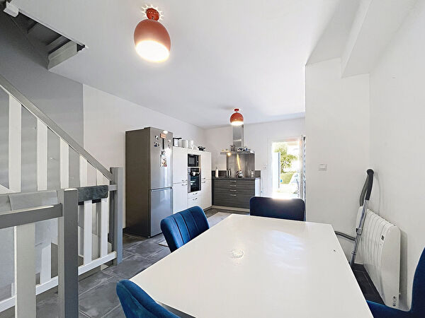 Vente maison à Chemille en anjou (49120)