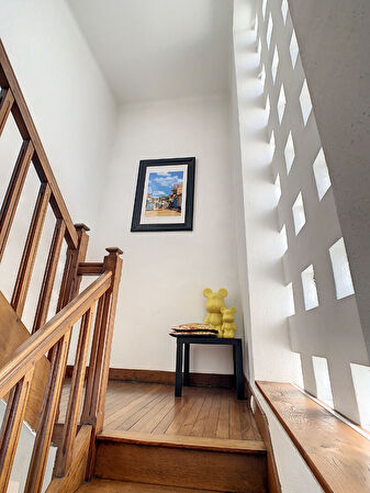 Vente par agence immobiliere à Saint christophe du bois (49280)