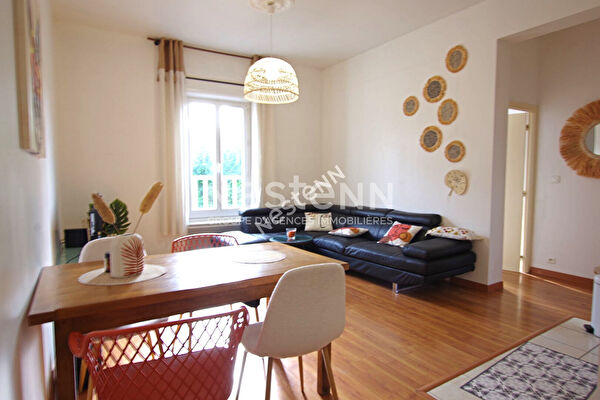 Vente appartement à Cholet (49300)