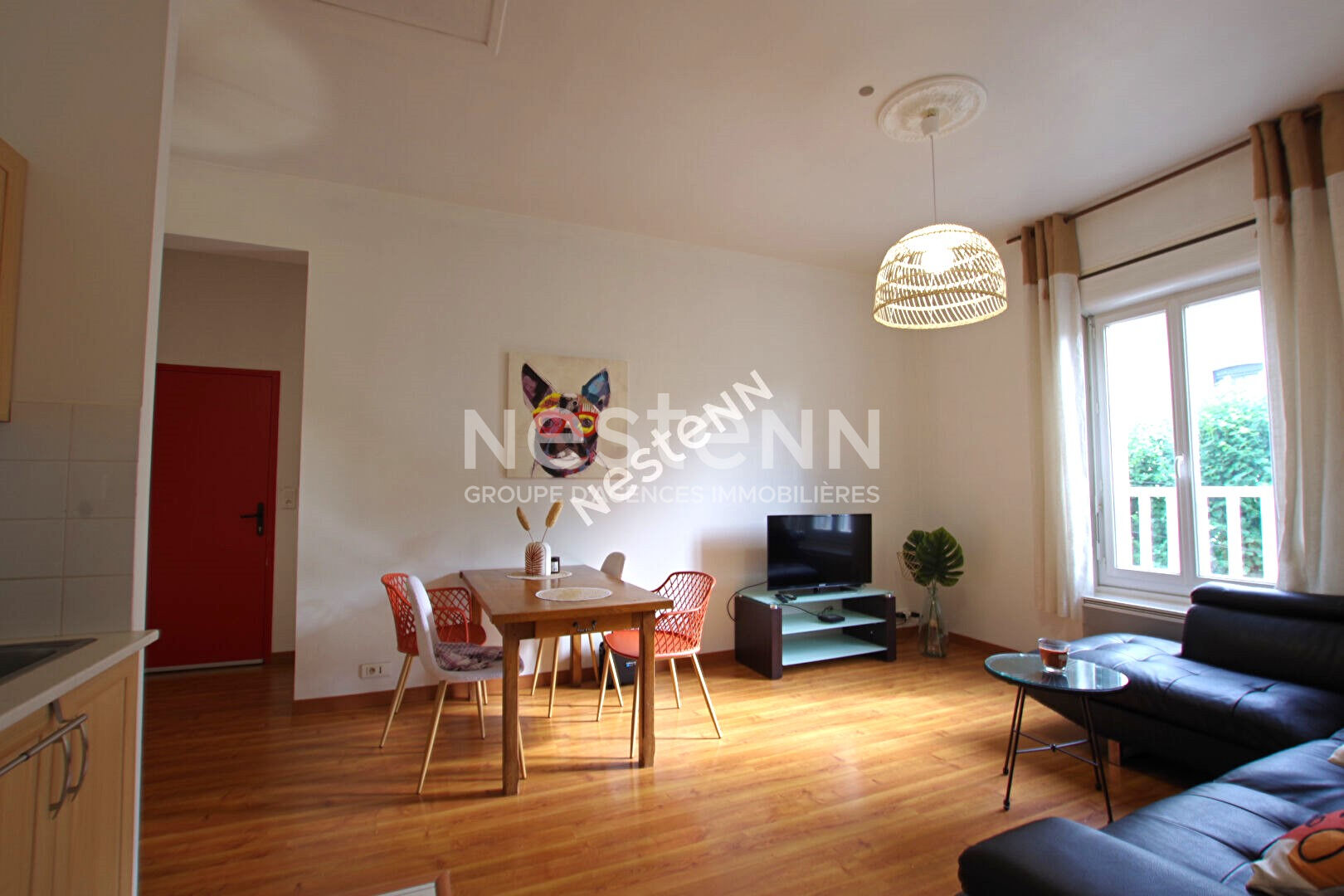 Appartement centre ville