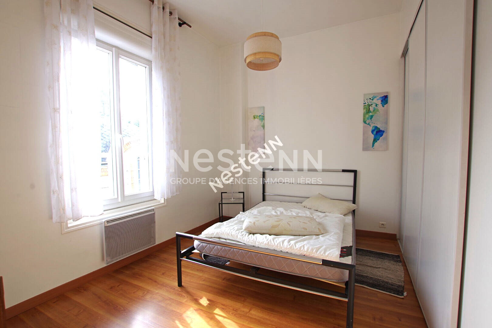Appartement centre ville
