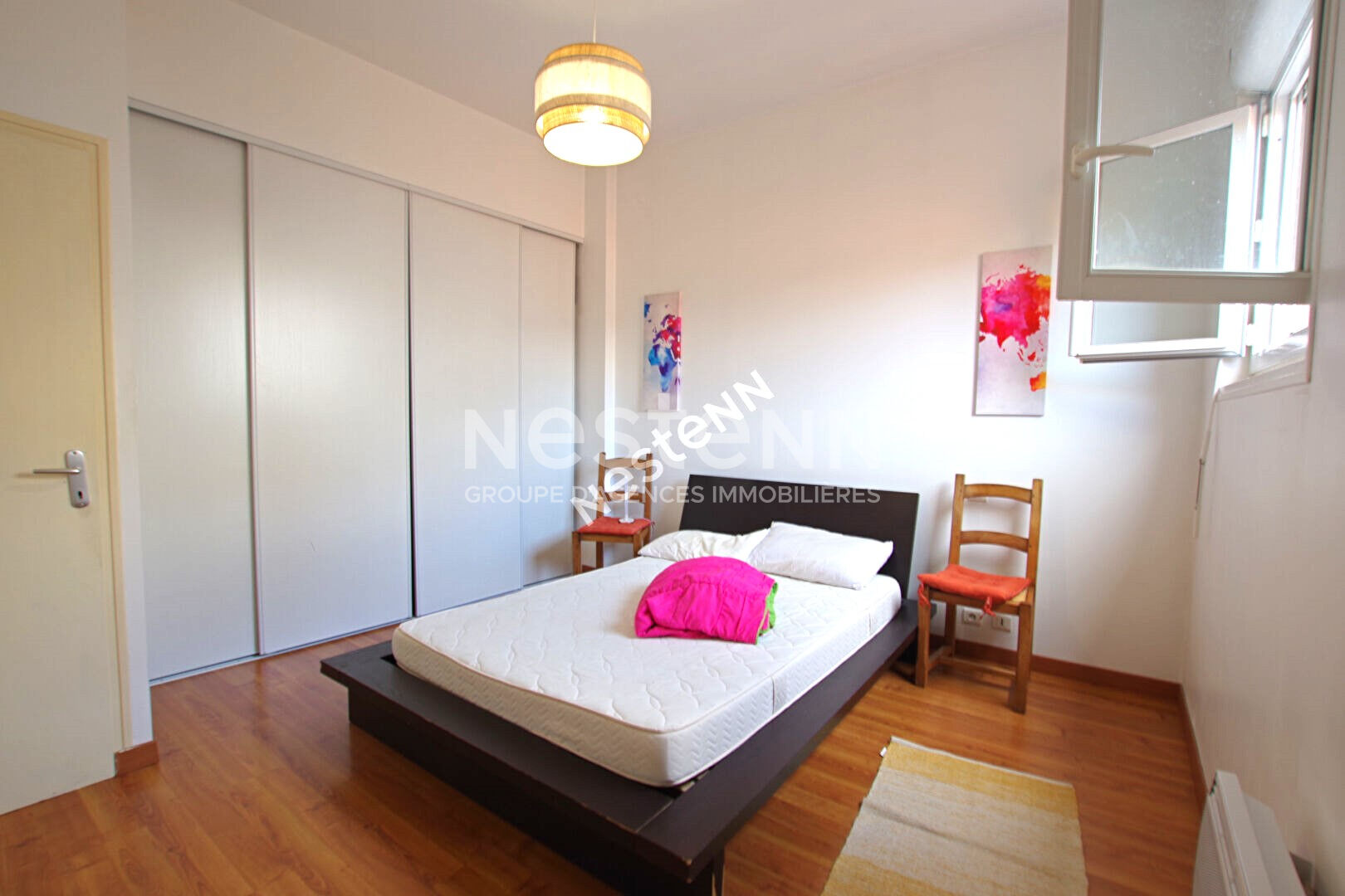 Appartement centre ville