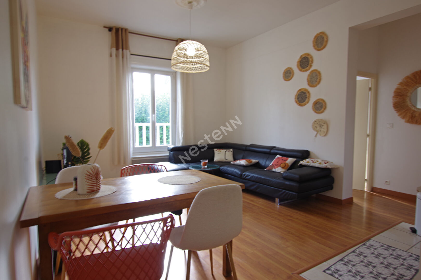 Appartement centre ville