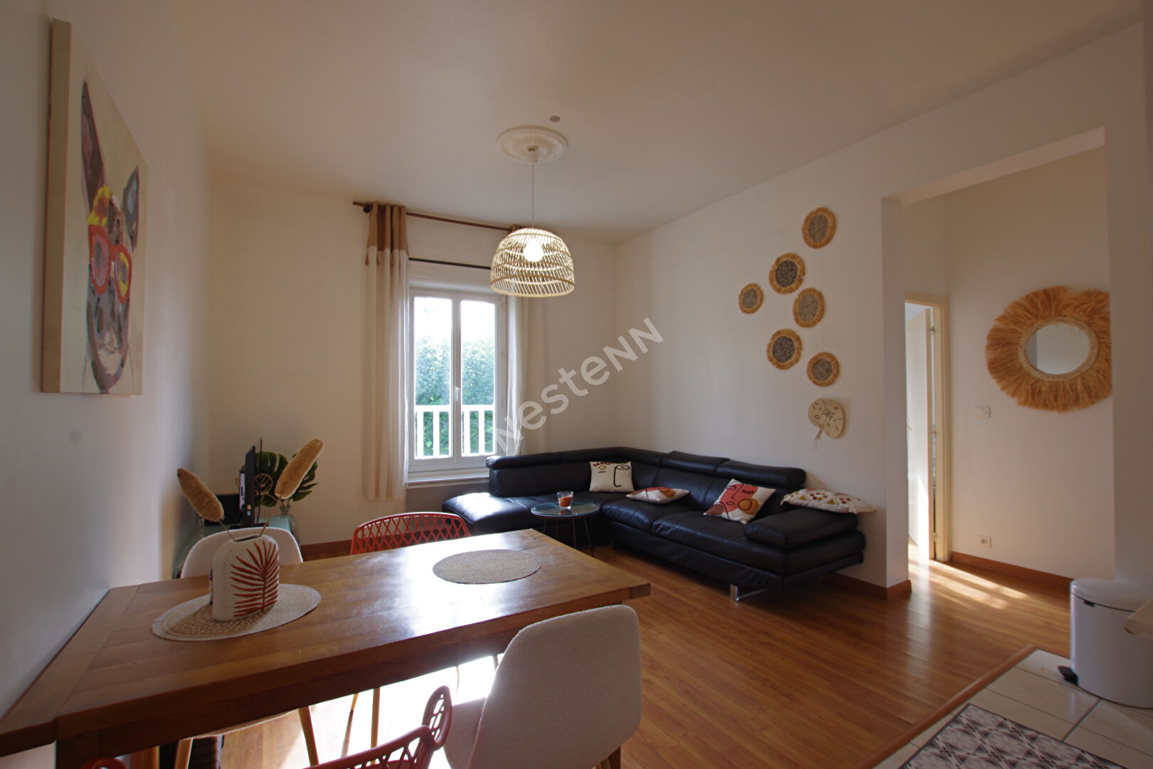 Appartement centre ville