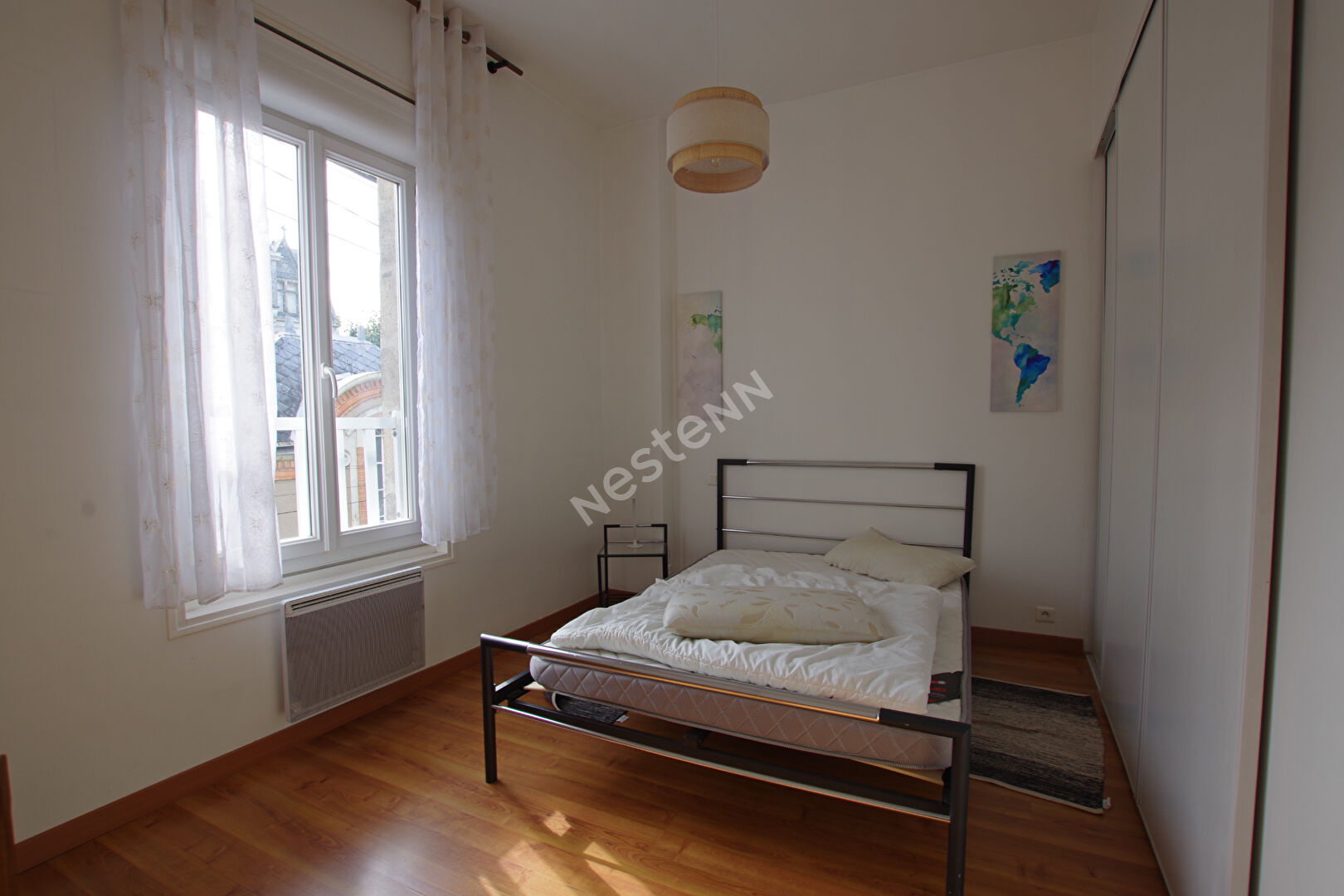 Appartement centre ville