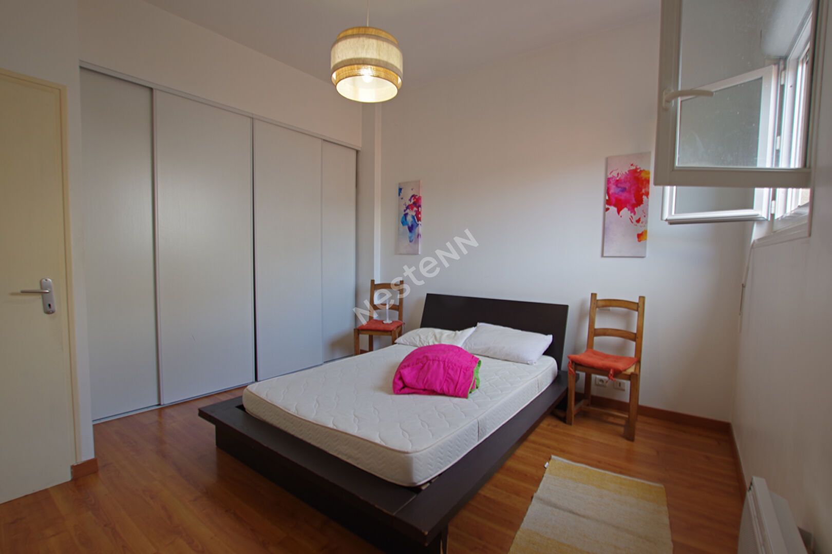 Appartement centre ville