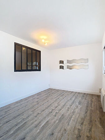 Vente appartement à Cholet (49300)