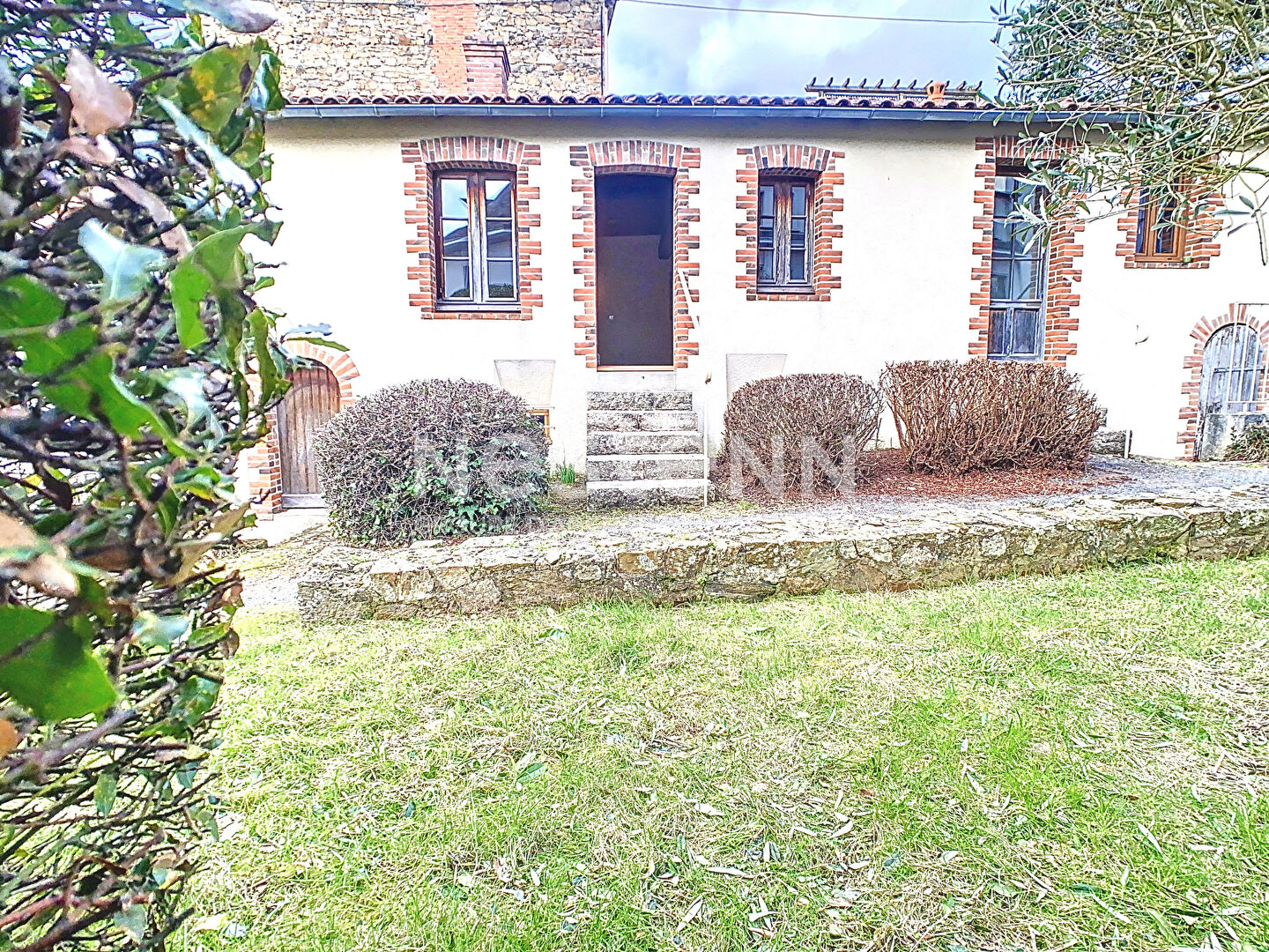 STOP INVESTISSEMENT  Airbnb ...UNIQUE reproduction d'une maison de tisserand