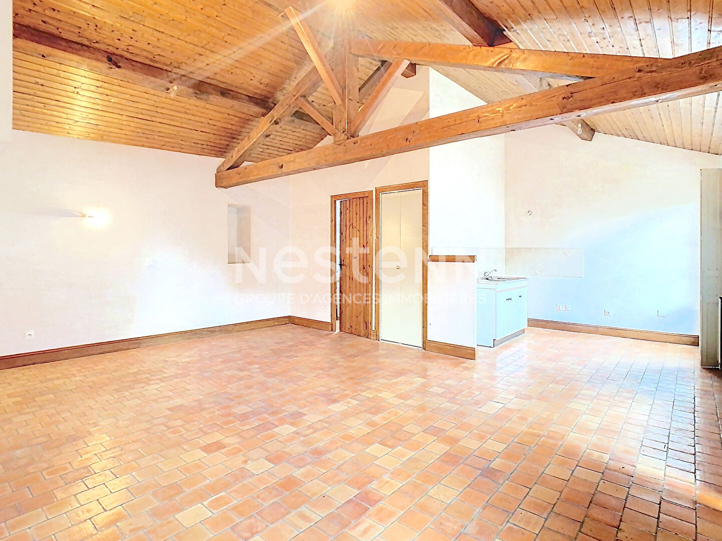 STOP INVESTISSEMENT  Airbnb ...UNIQUE reproduction d'une maison de tisserand