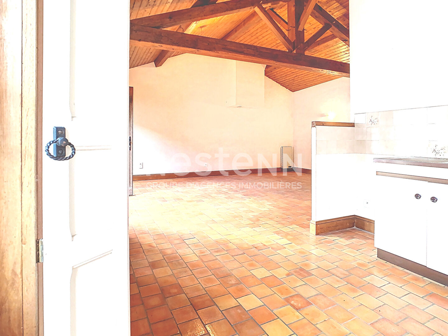 STOP INVESTISSEMENT  Airbnb ...UNIQUE reproduction d'une maison de tisserand