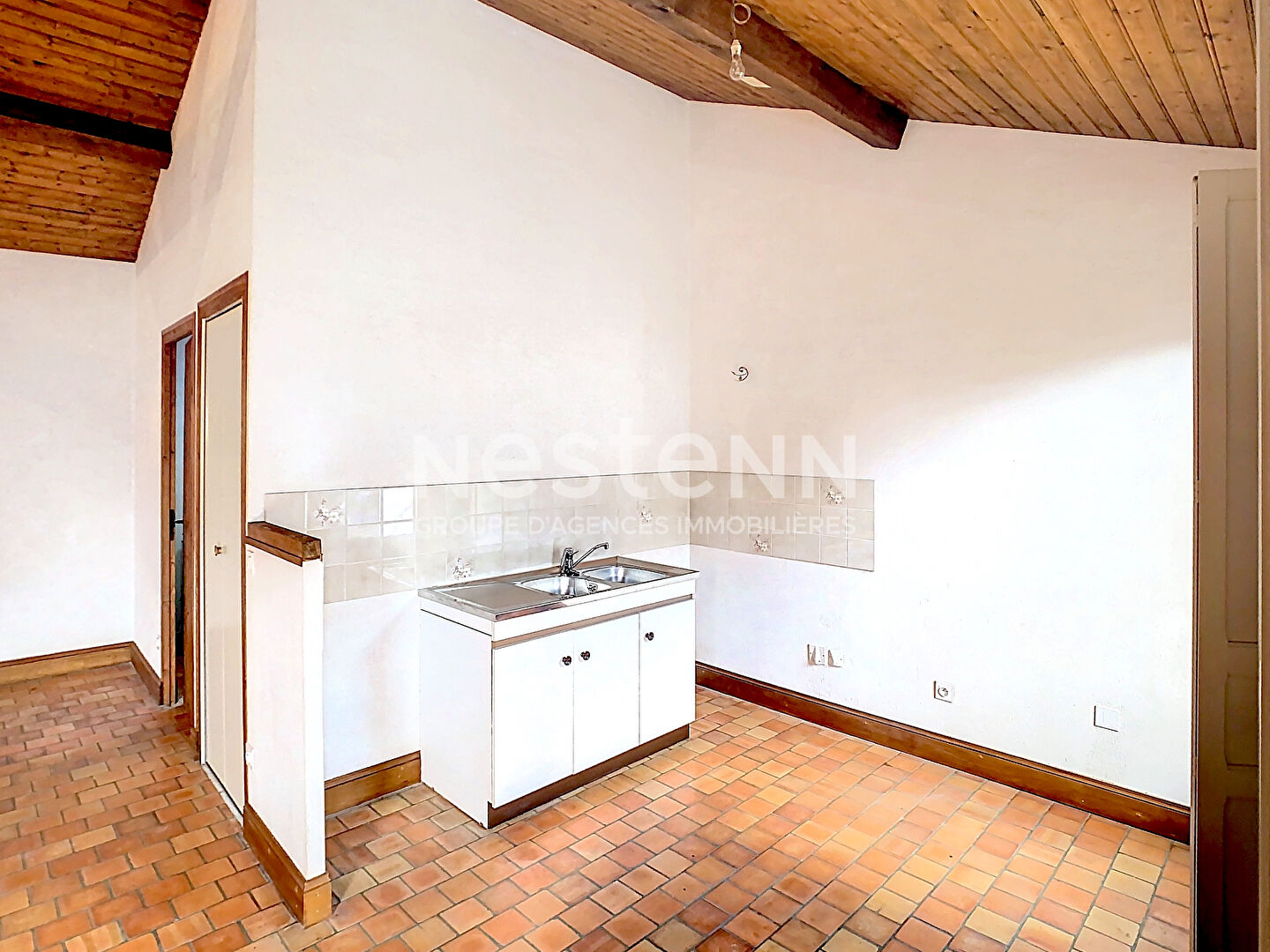 STOP INVESTISSEMENT  Airbnb ...UNIQUE reproduction d'une maison de tisserand