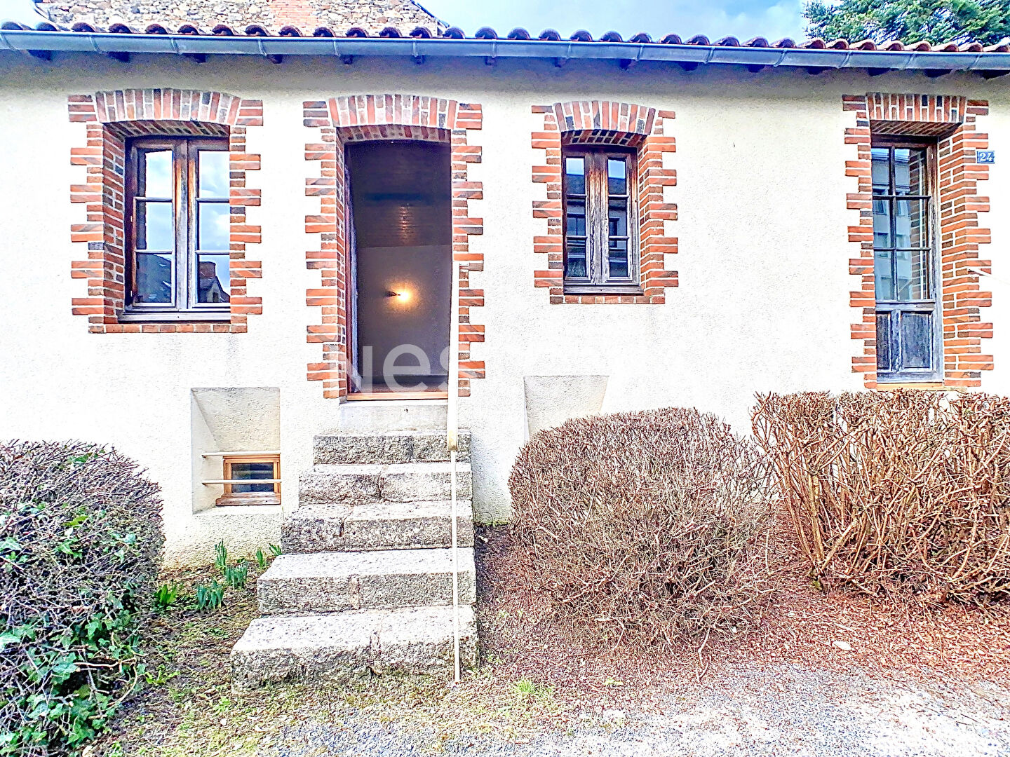 STOP INVESTISSEMENT  Airbnb ...UNIQUE reproduction d'une maison de tisserand