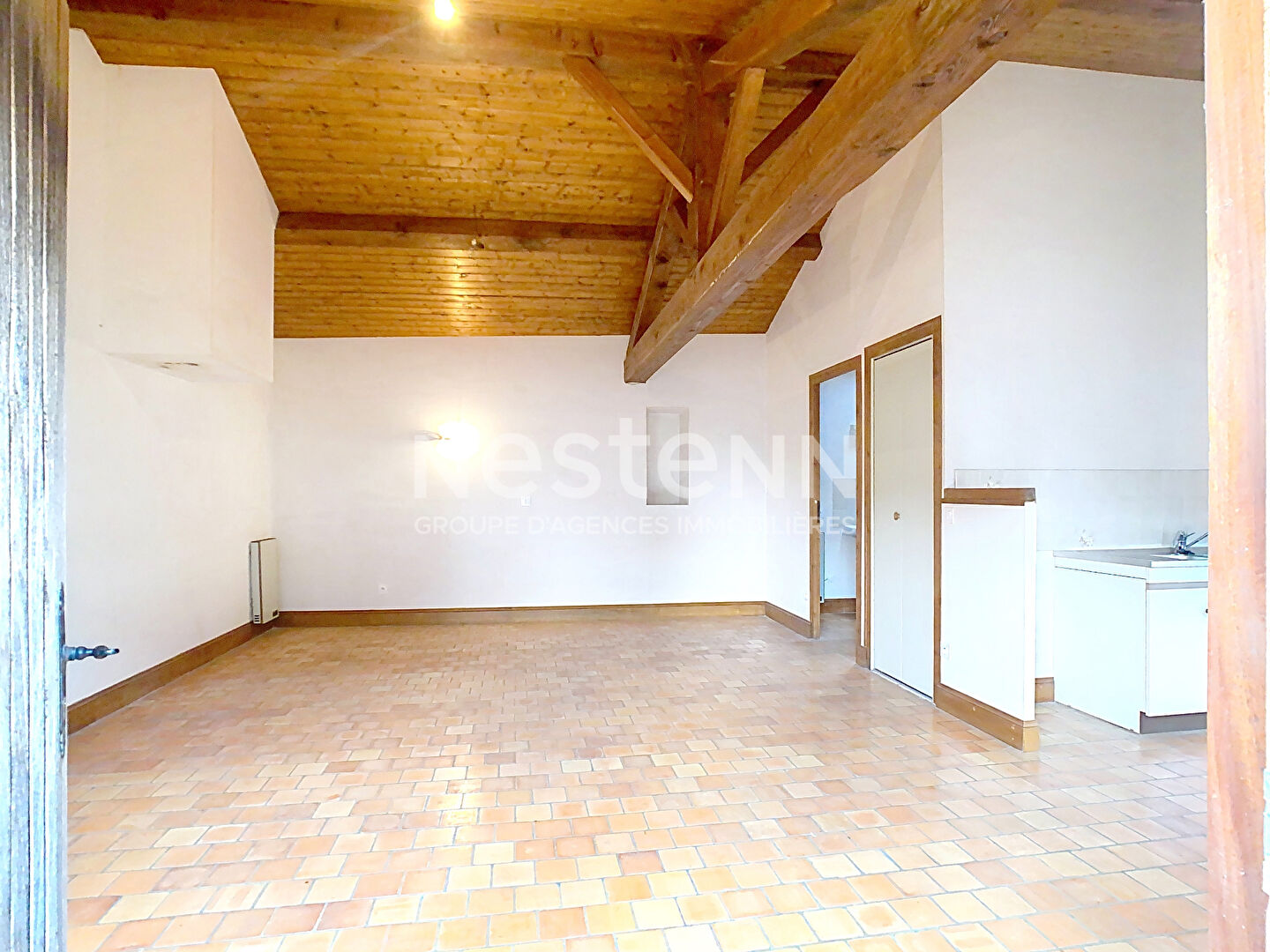 STOP INVESTISSEMENT  Airbnb ...UNIQUE reproduction d'une maison de tisserand