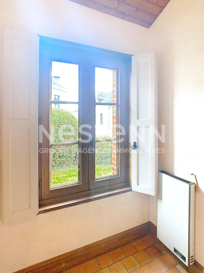 STOP INVESTISSEMENT  Airbnb ...UNIQUE reproduction d'une maison de tisserand