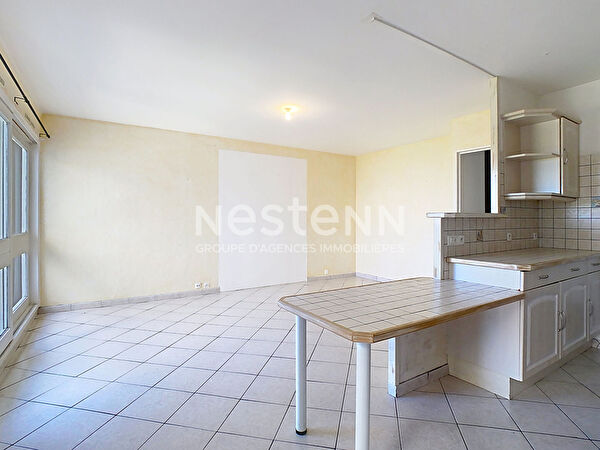 Vente appartement à Cholet (49300)