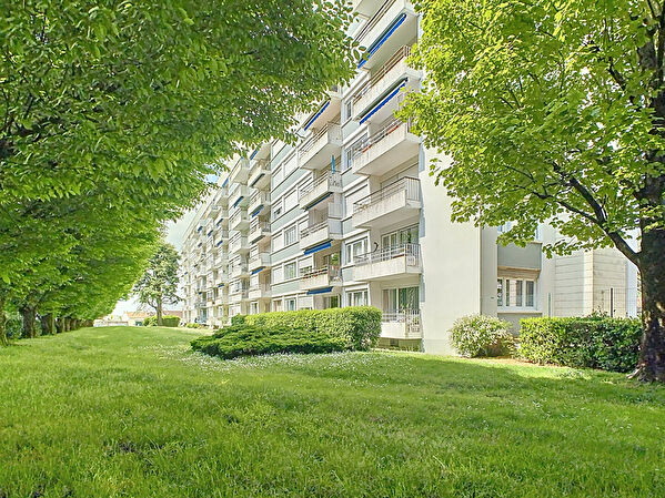 Vente appartement à Cholet (49300)