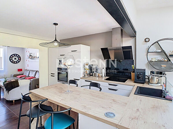 Vente par agence immobiliere à Cholet (49300)