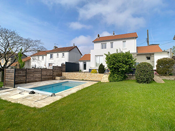 Vente par agence immobiliere à Cholet (49300)