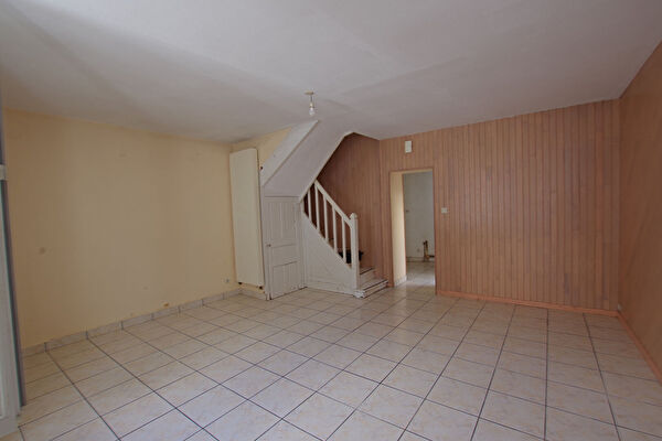 Vente par agence immobiliere à Cholet (49300)