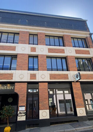 Vente appartement à Cholet (49300)