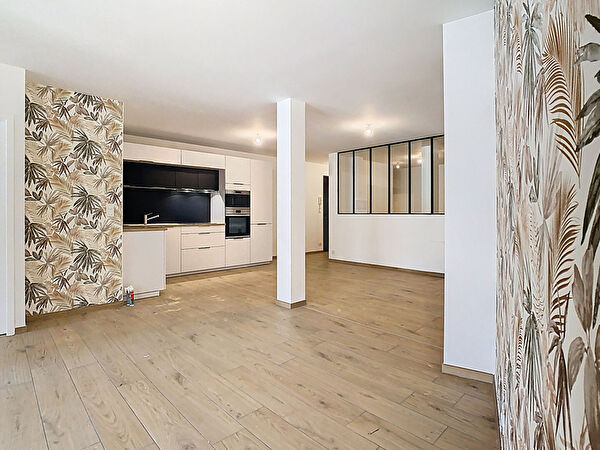 Vente appartement à Cholet (49300)