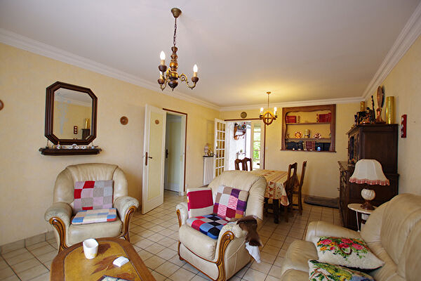 Vente par agence immobiliere à Cholet (49300)