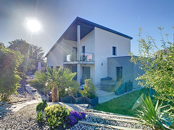 Vente maison à Mouzillon (44330)