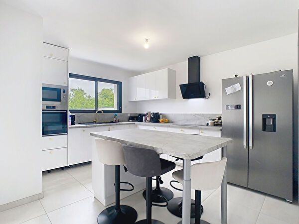 Vente maison à Trebes (11800)