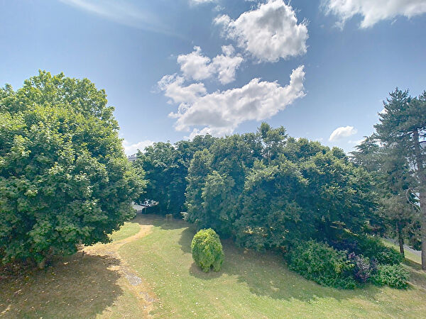 Vente appartement à Cholet (49300)