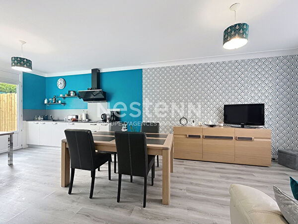 Vente par agence immobiliere à La tessoualle (49280)