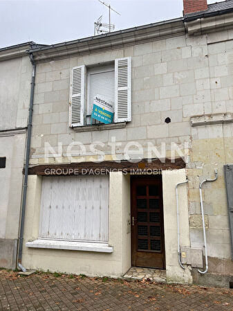 Vente maison à Beaufort en vallee (49250)