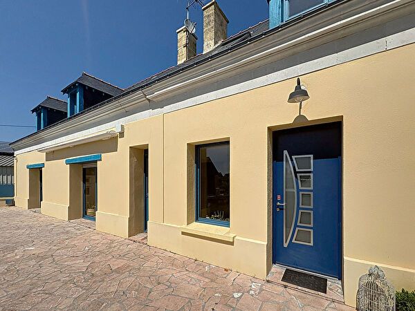 Vente maison longere à Verrieres en anjou (49480)