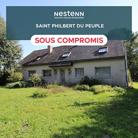 Vente maison traditionnelle à Villaines sous malicorne (72270)