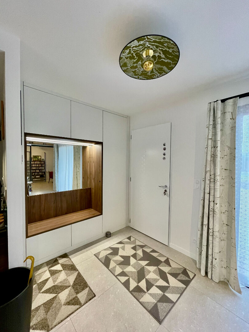 Maison contemporaine de 2023 - 2 chambres !