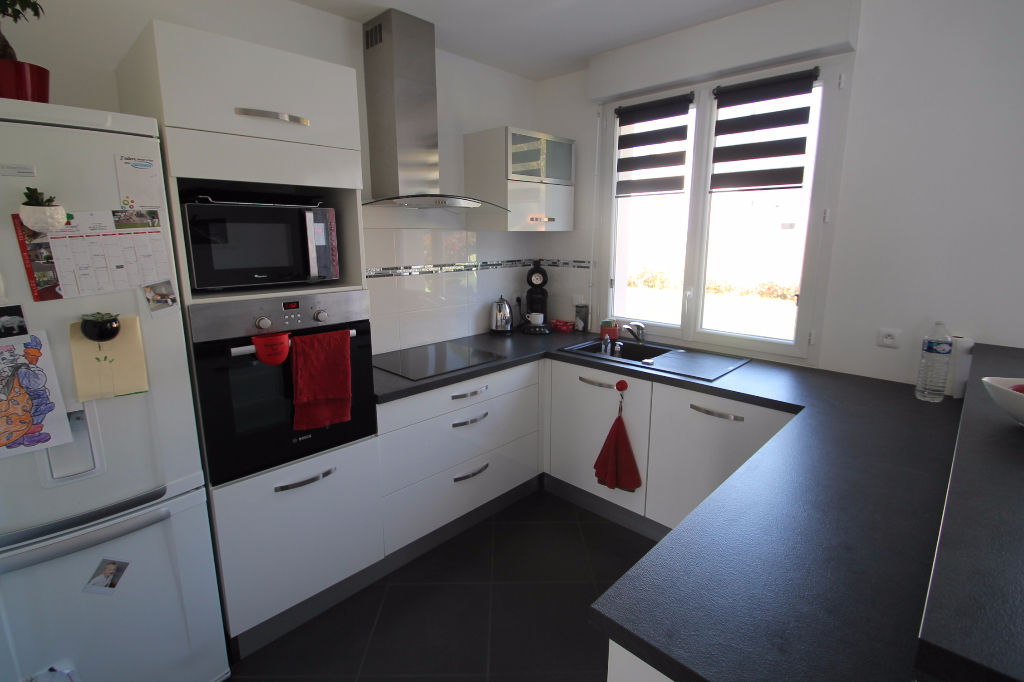 Maison Montreuil Sur Loir 5 pièce(s) 90.36 m2