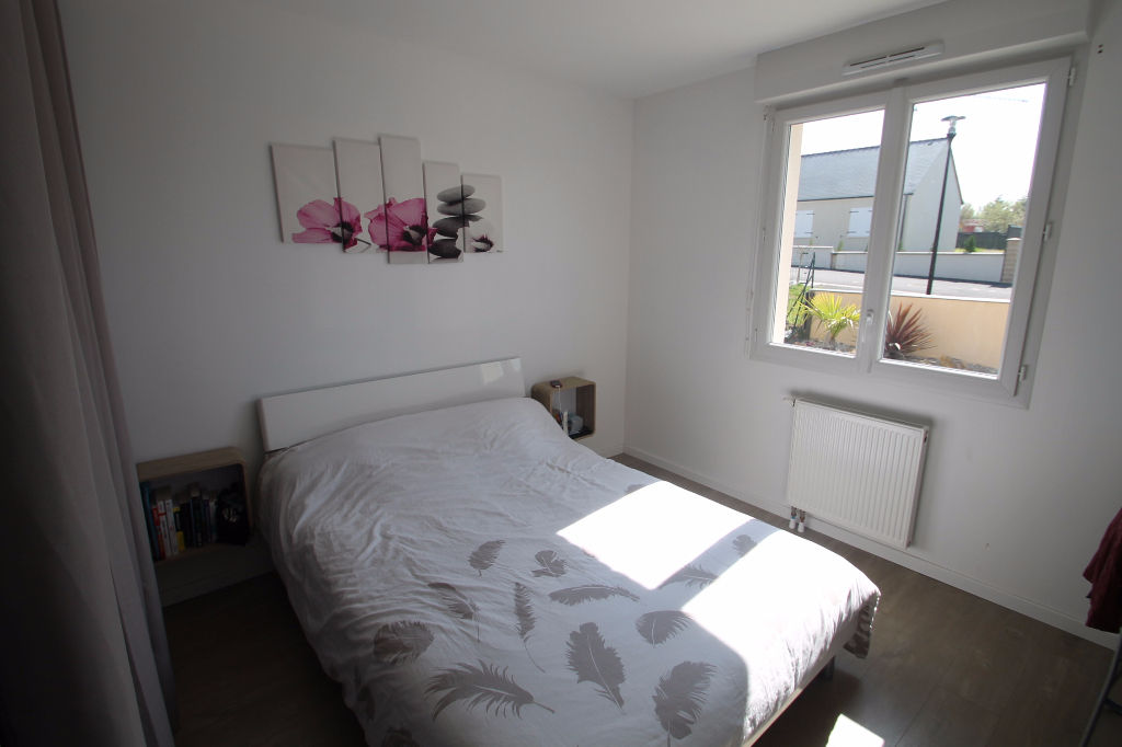 Maison Montreuil Sur Loir 5 pièce(s) 90.36 m2