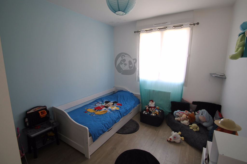 Maison Montreuil Sur Loir 5 pièce(s) 90.36 m2