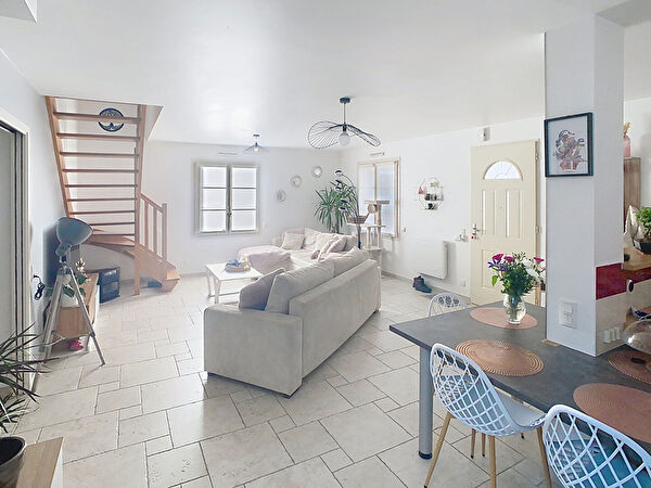 Vente maison contemporaine à Villaines sous malicorne (72270)