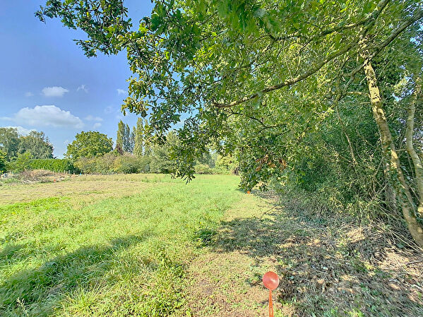 Vente terrain aux hauts d anjou (49330)
