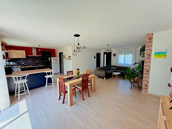 Vente maison à Marce (49140)