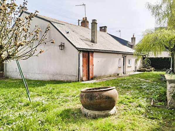 Vente maison à Marce (49140)